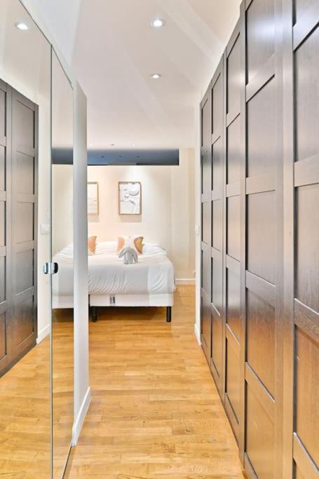 Grand 150m2 - Ii Appartamento *