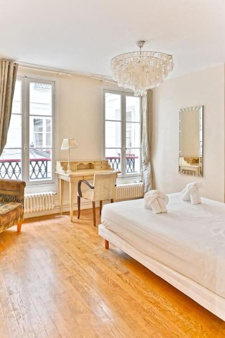 Grand 150m2 - Ii * Parigi