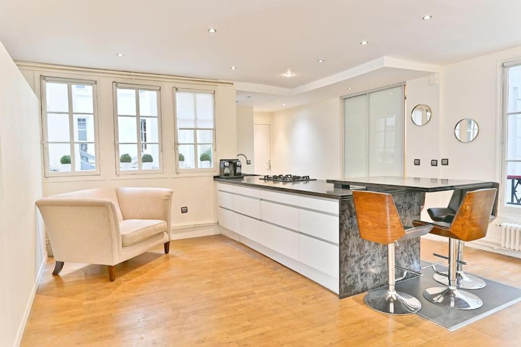Grand 150m2 - Ii * Parigi