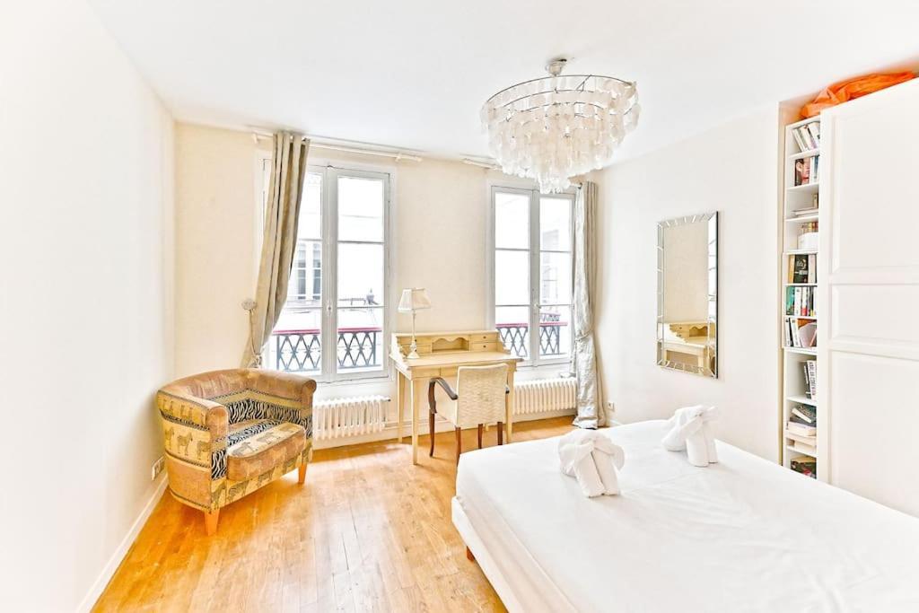 Grand 150m2 - Ii Appartamento *