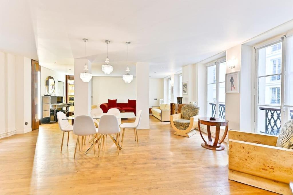Grand 150m2 - Ii Parigi