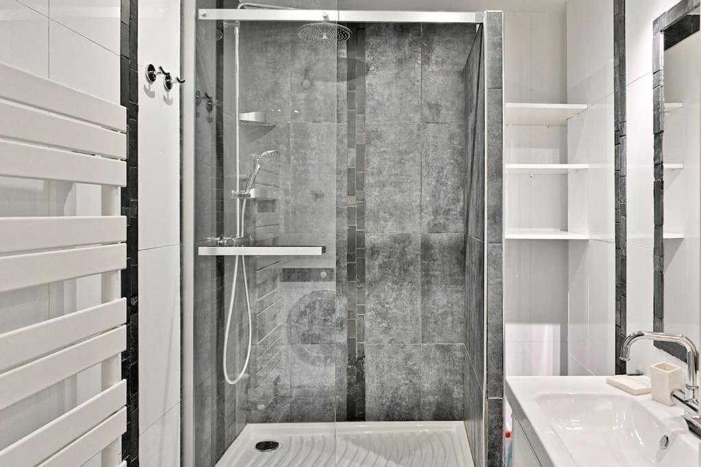 Grand 150m2 - Ii Appartamento *