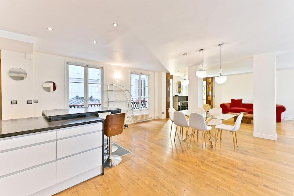 Grand 150m2 - Ii * Parigi