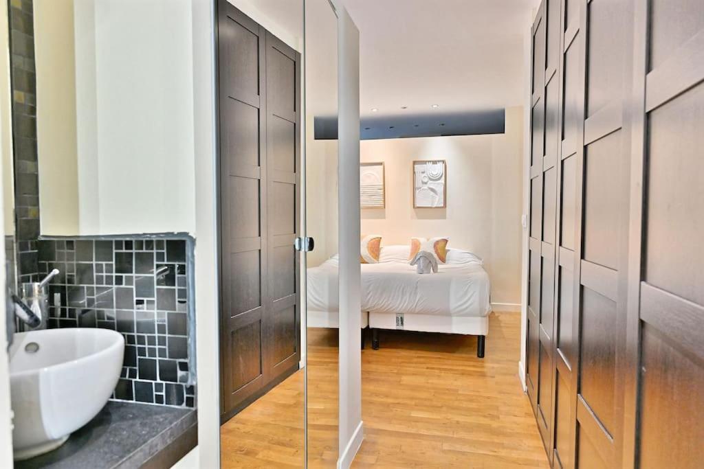 Appartamento Grand 150m2 - Ii