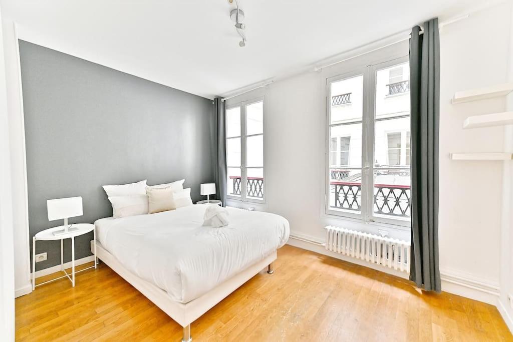 Grand 150m2 - Ii Appartamento *