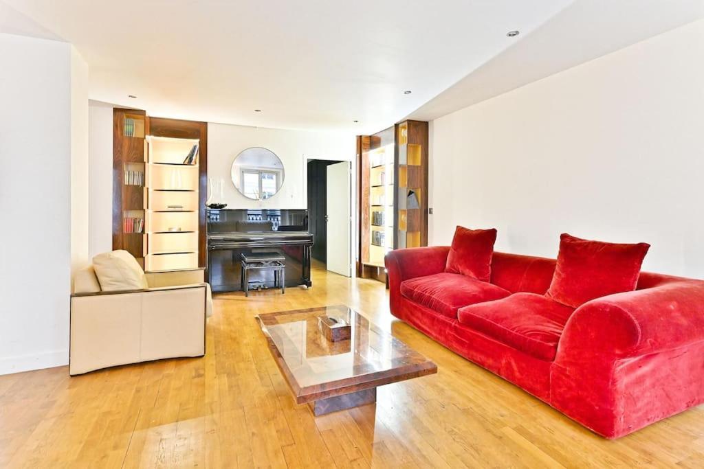 Appartamento Grand 150m2 - Ii *