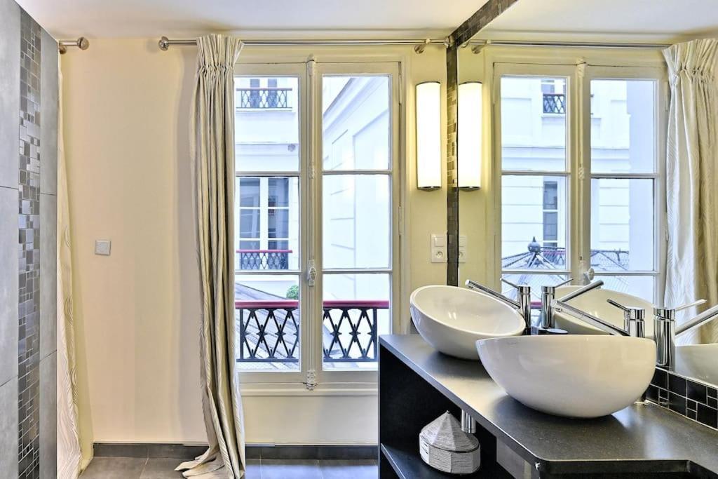 Grand 150m2 - Ii Parigi