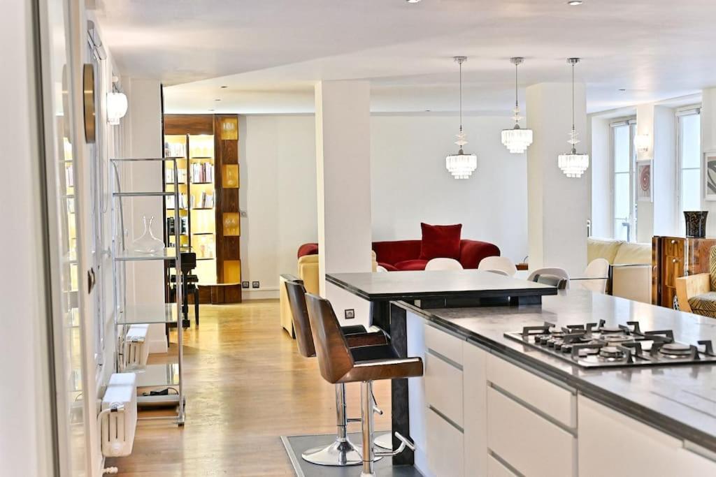 Grand 150m2 - Ii Appartamento *