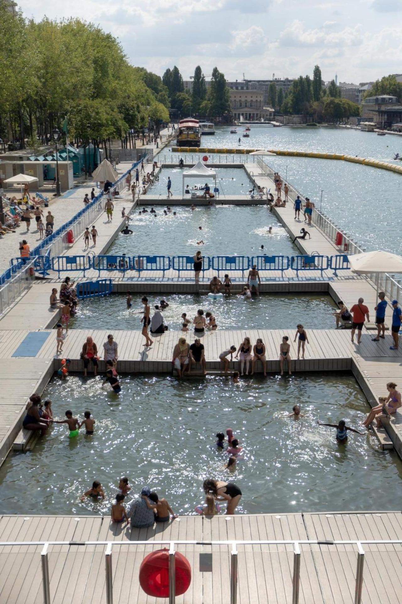Olympic Parc La 19 Cosy Appartamento *