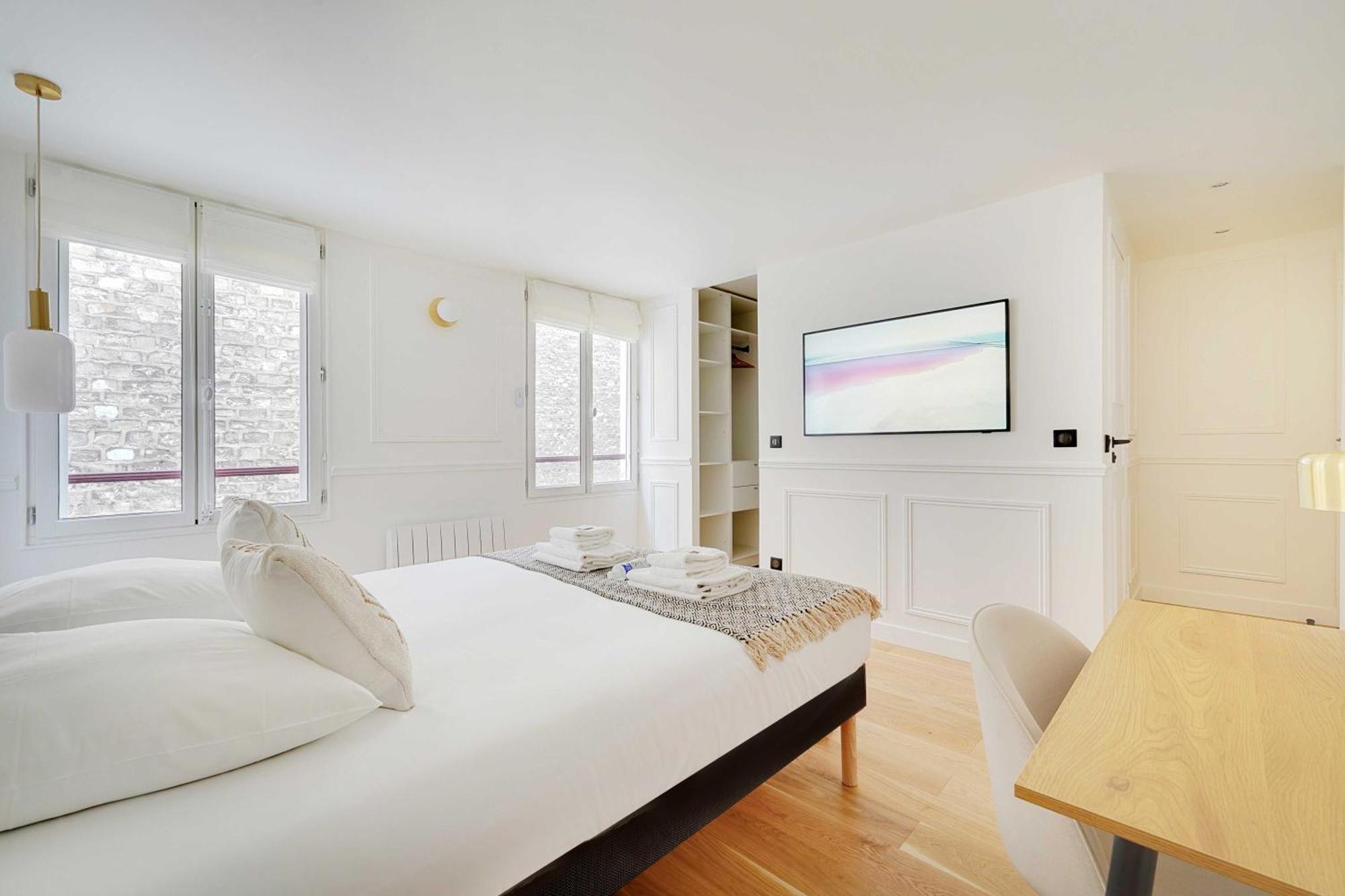 Cosy - 1br-2p - Gros-caillou-invalides Appartamento Parigi