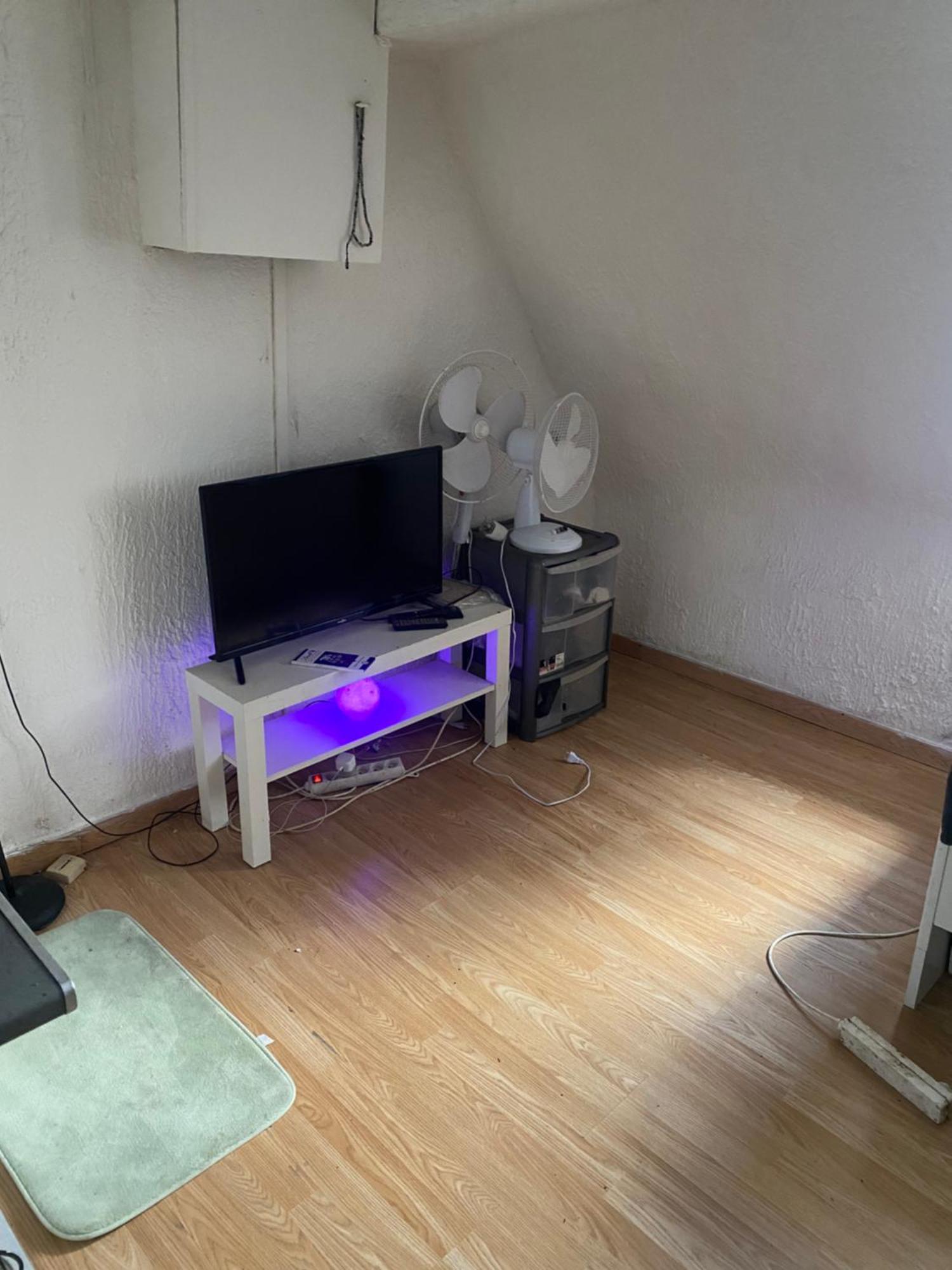 Studio Appartamento Parigi