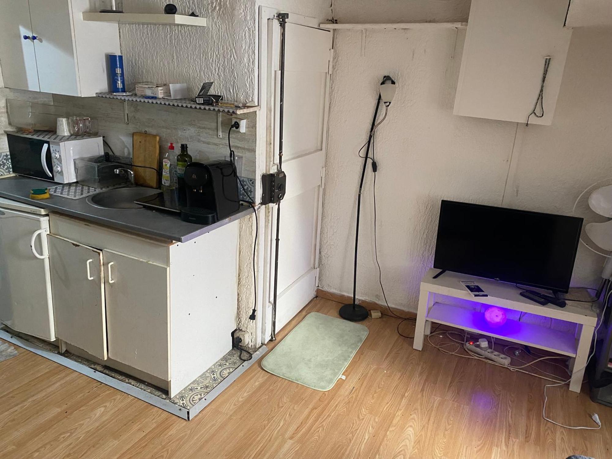 Studio Parigi