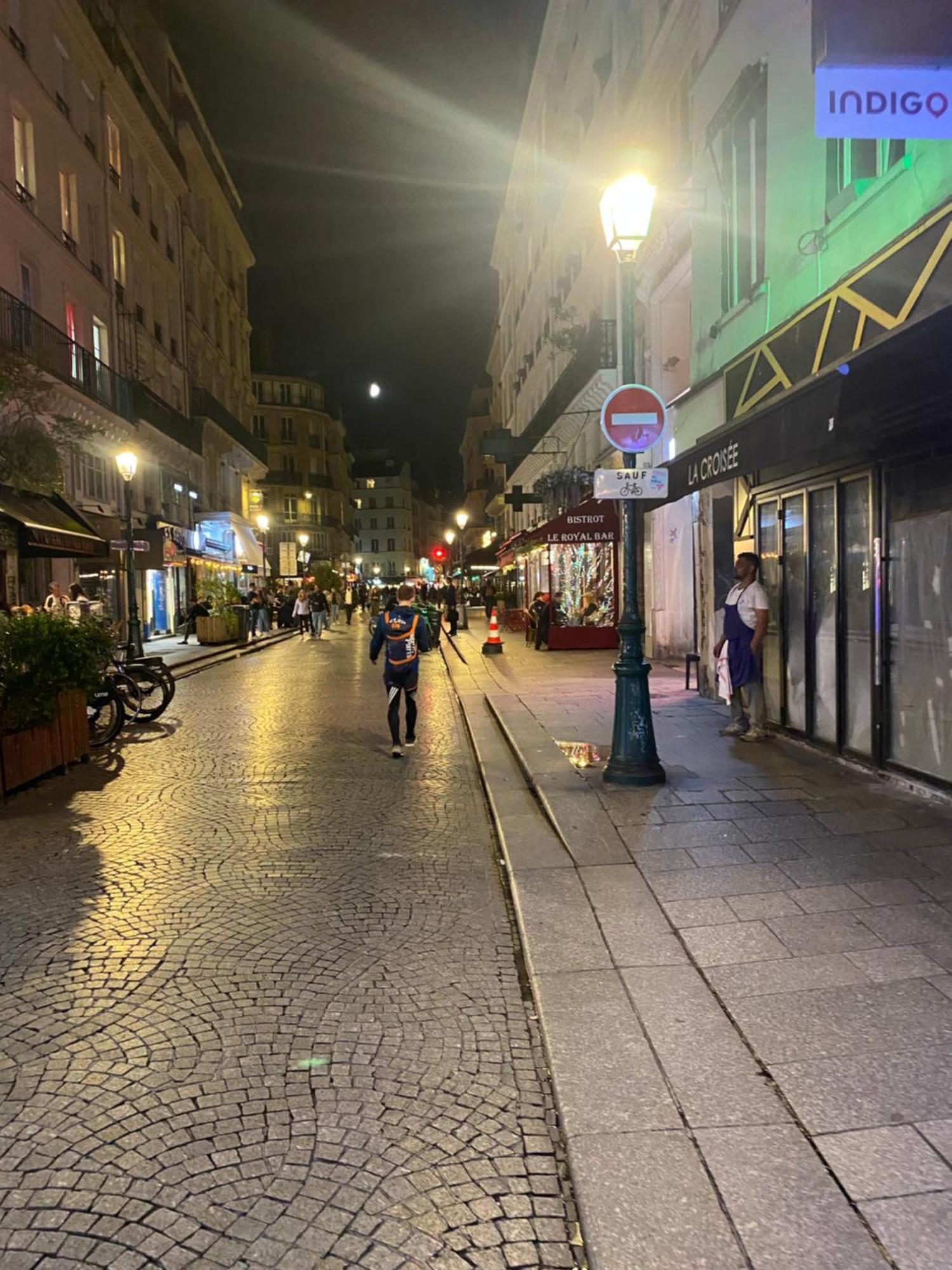 Studio * Parigi