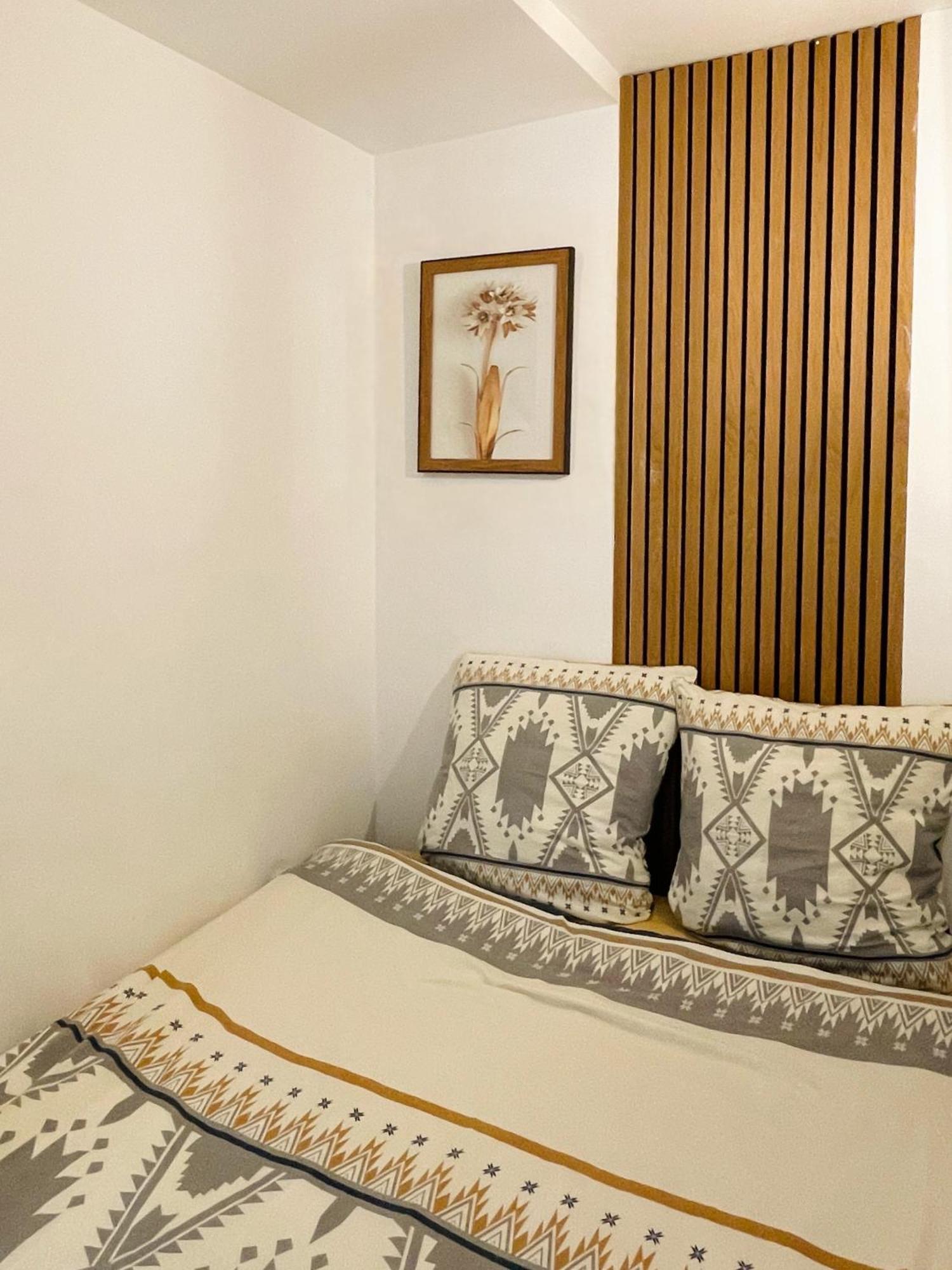 Appartamento Chic Marais Centre Parigi