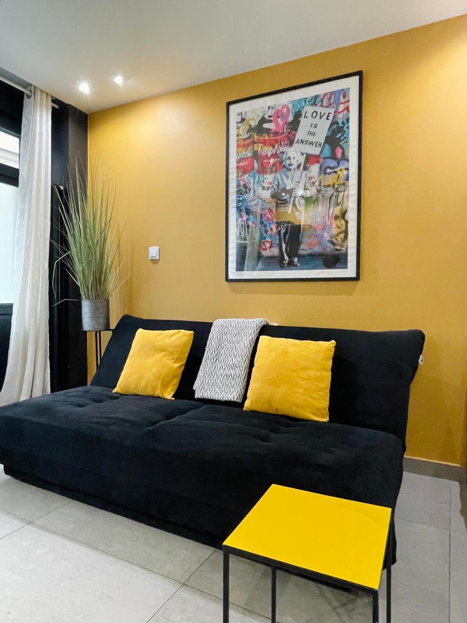Appartamento Chic Marais Centre