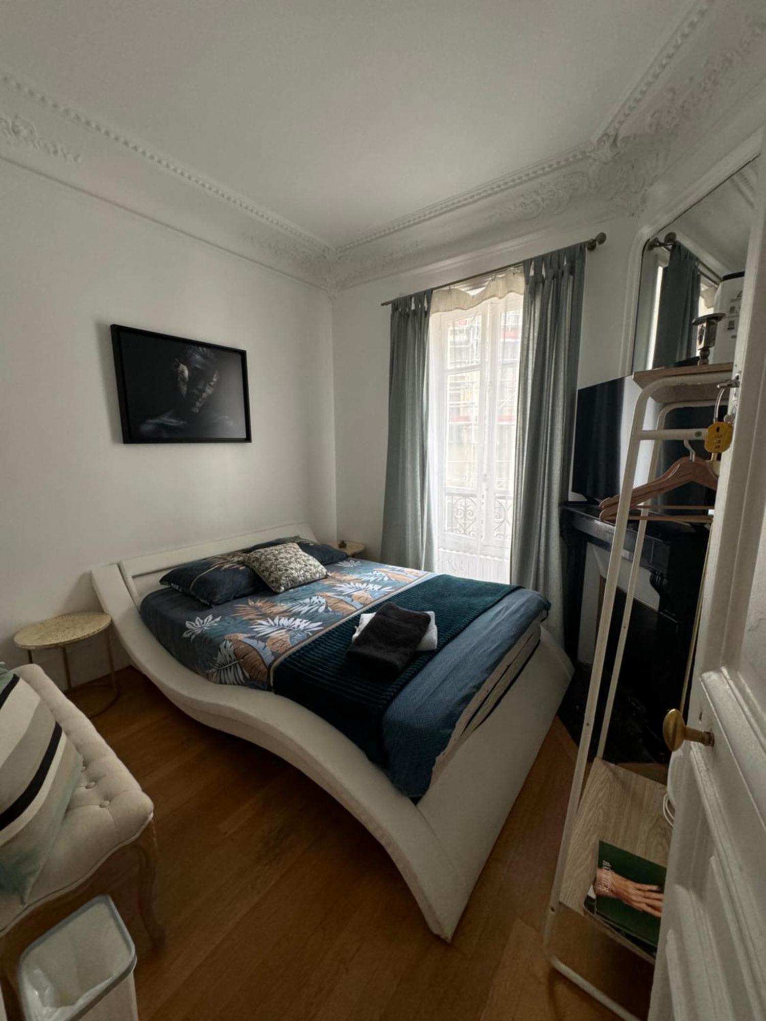 Appartamento Guest Nearby Champs Elysees *