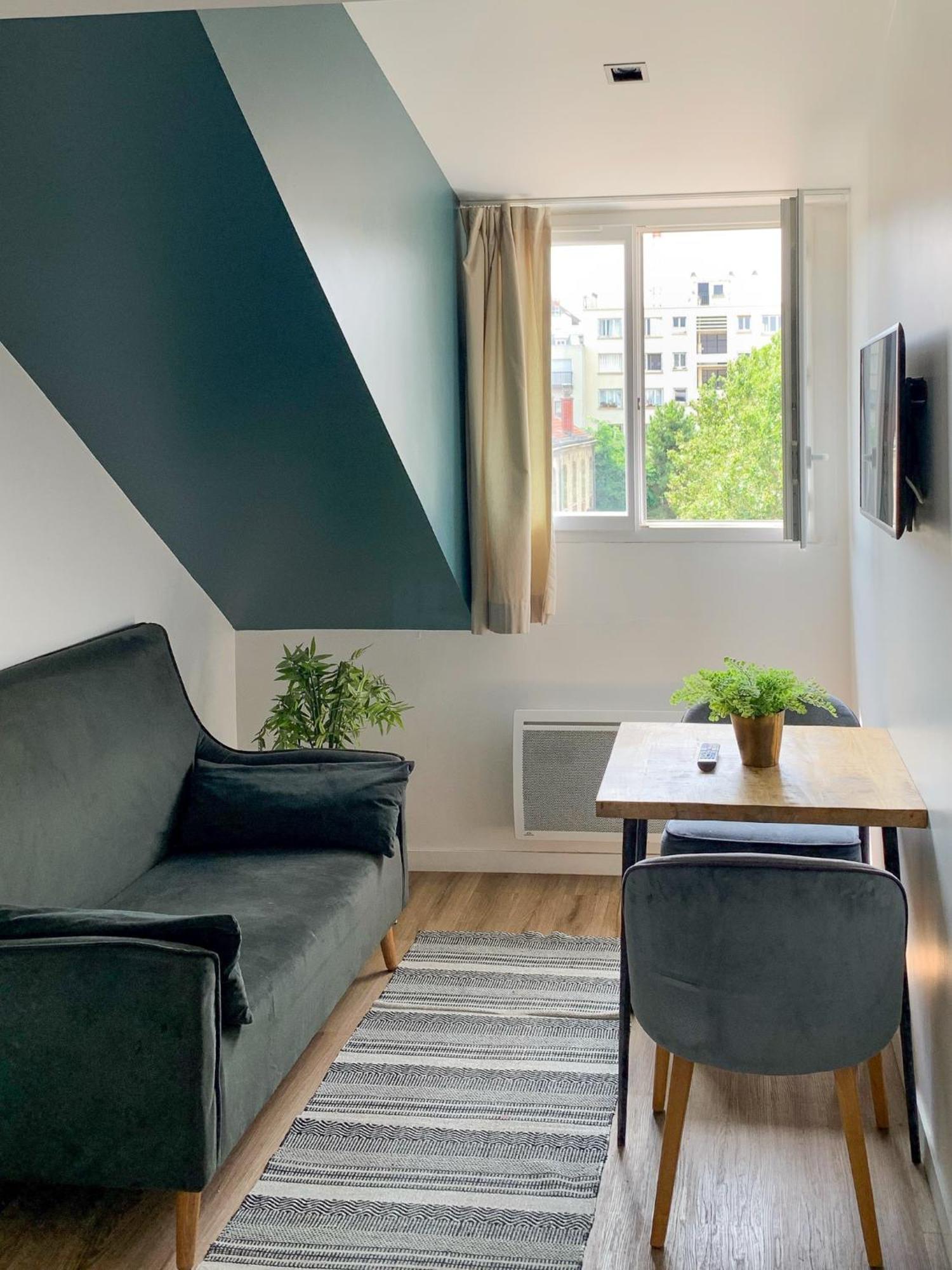 Yays Zola By Numa 4* Parigi