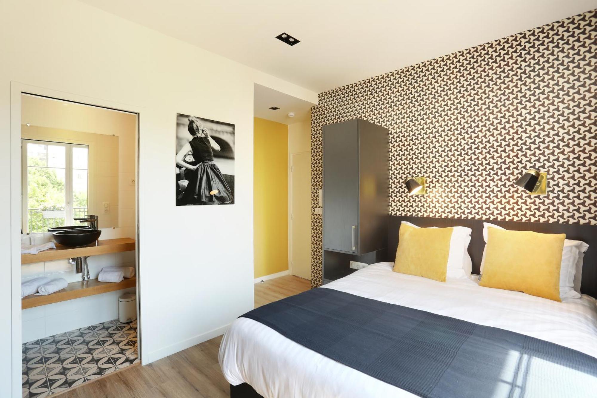 Yays Zola By Numa Aparthotel