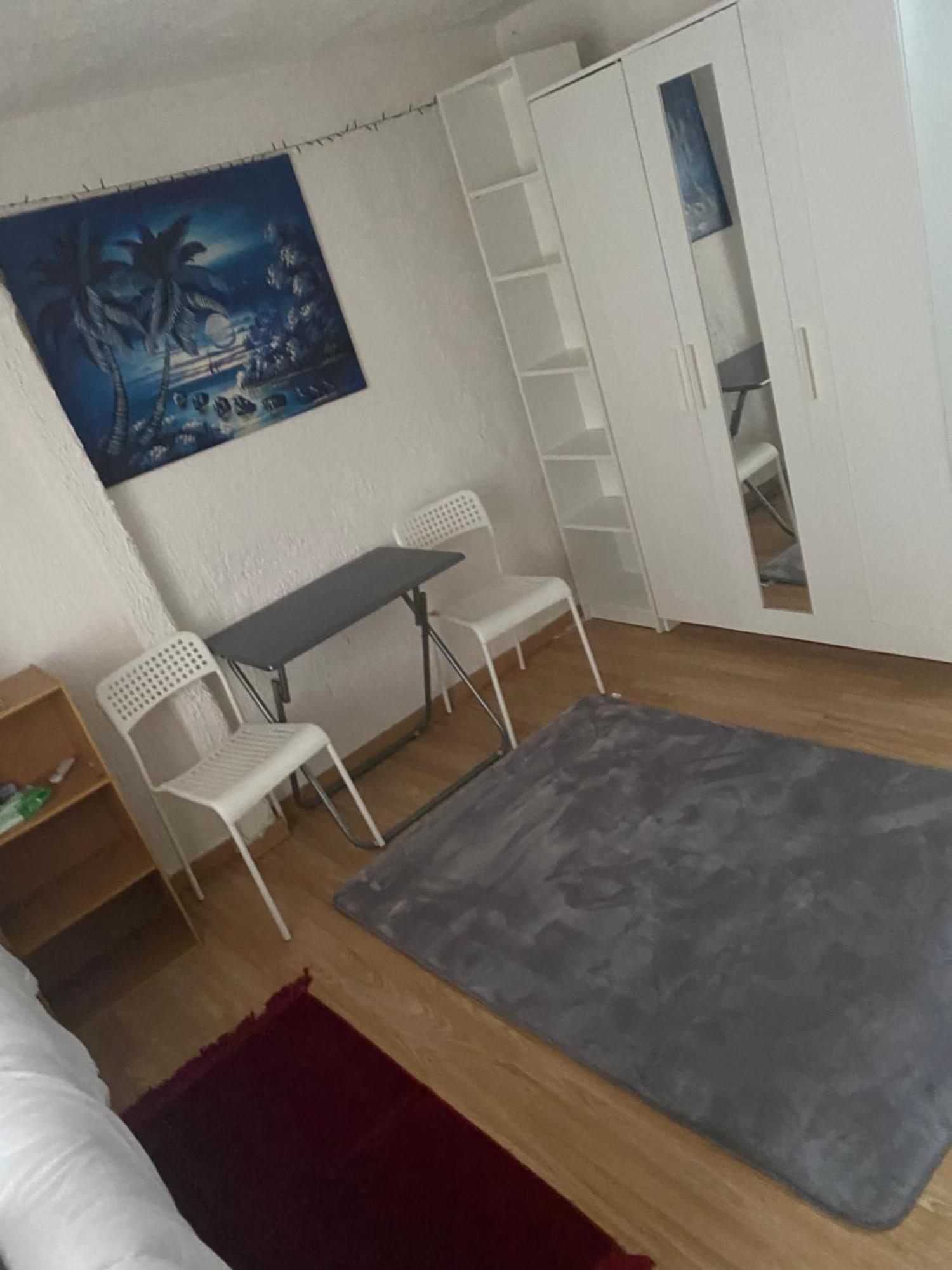 Studio Appartamento