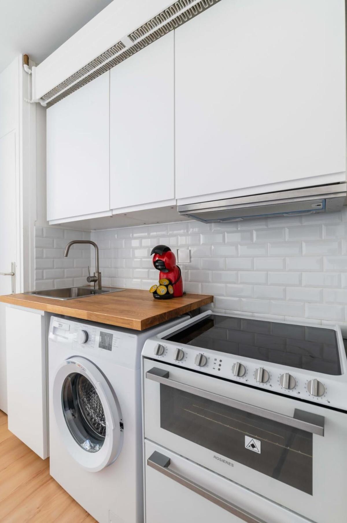 Jolie Studio Beaugrenelle -2p 15