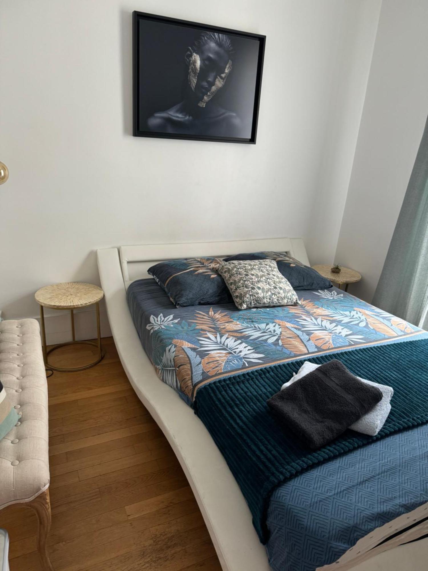 Appartamento Guest Nearby Champs Elysees *