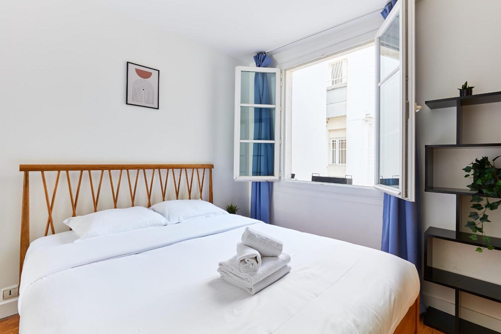 Appartamento Latin Quarter - 1br With Balcony - Cityapartmentstay