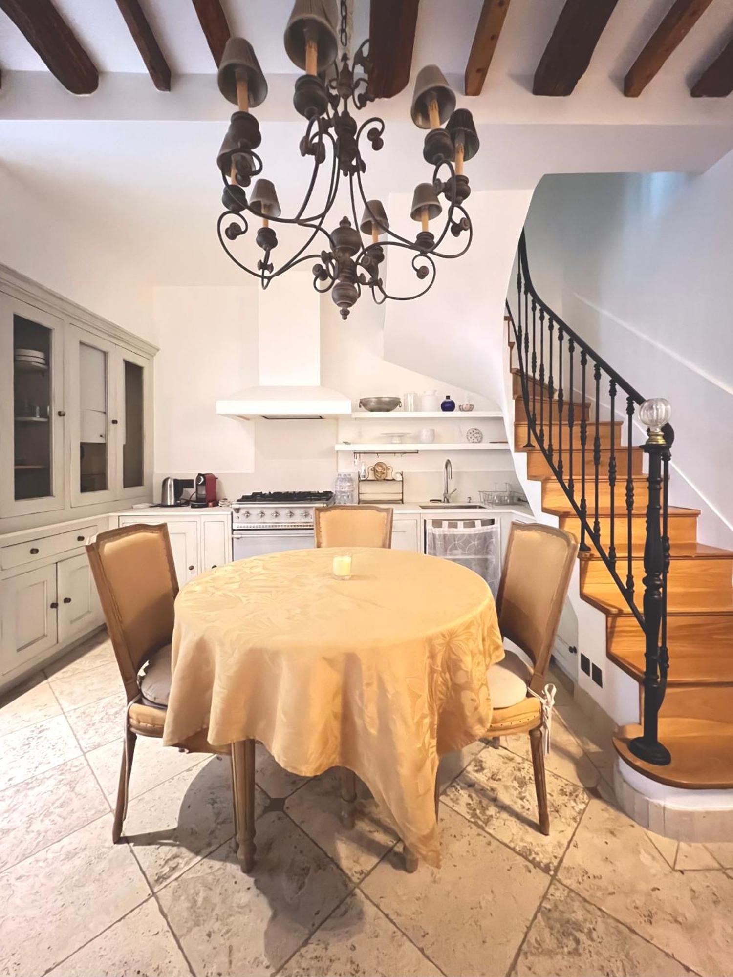 Parisian House Parigi