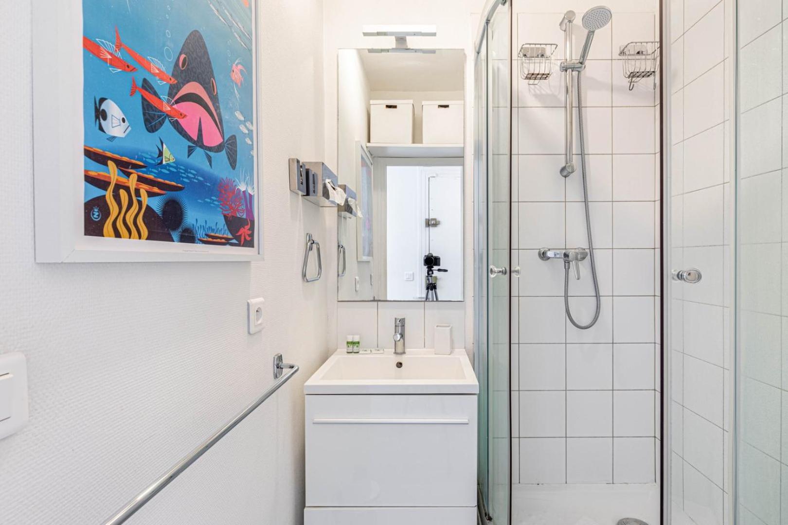 Guestready - Havre De Paix Parisien Pour Deux *