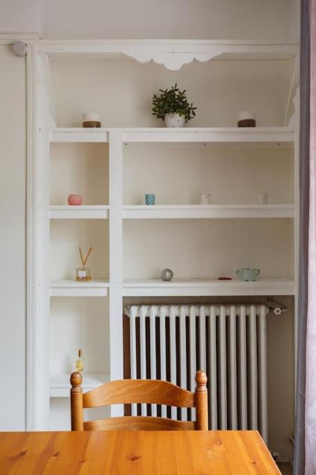 Appartamento 16eme Michel Ange - 34m2 *