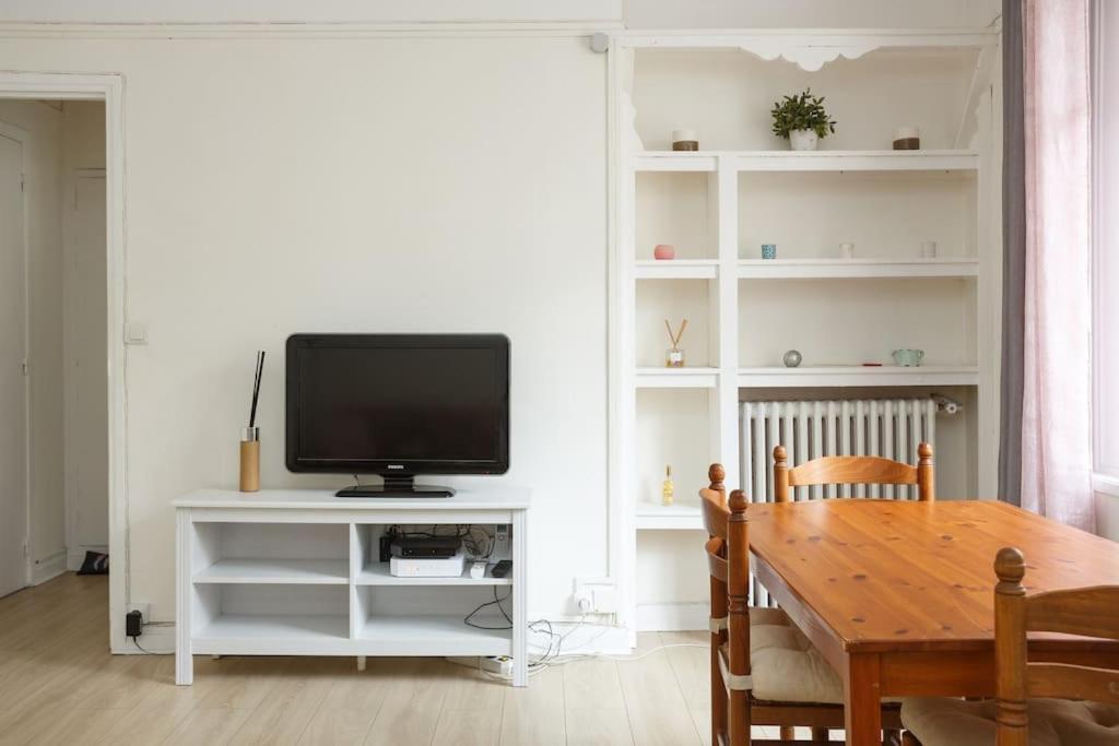 Appartamento 16eme Michel Ange - 34m2 *