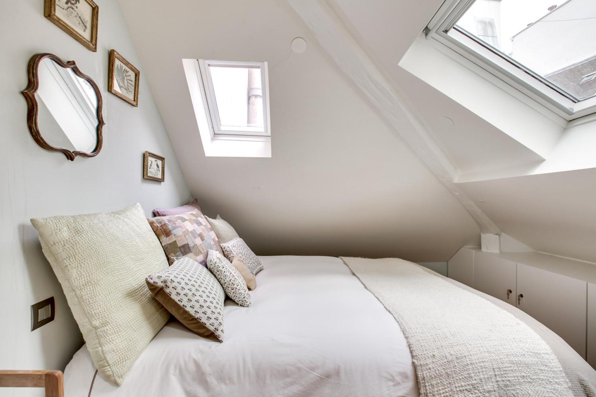 Parisian House Appartamento