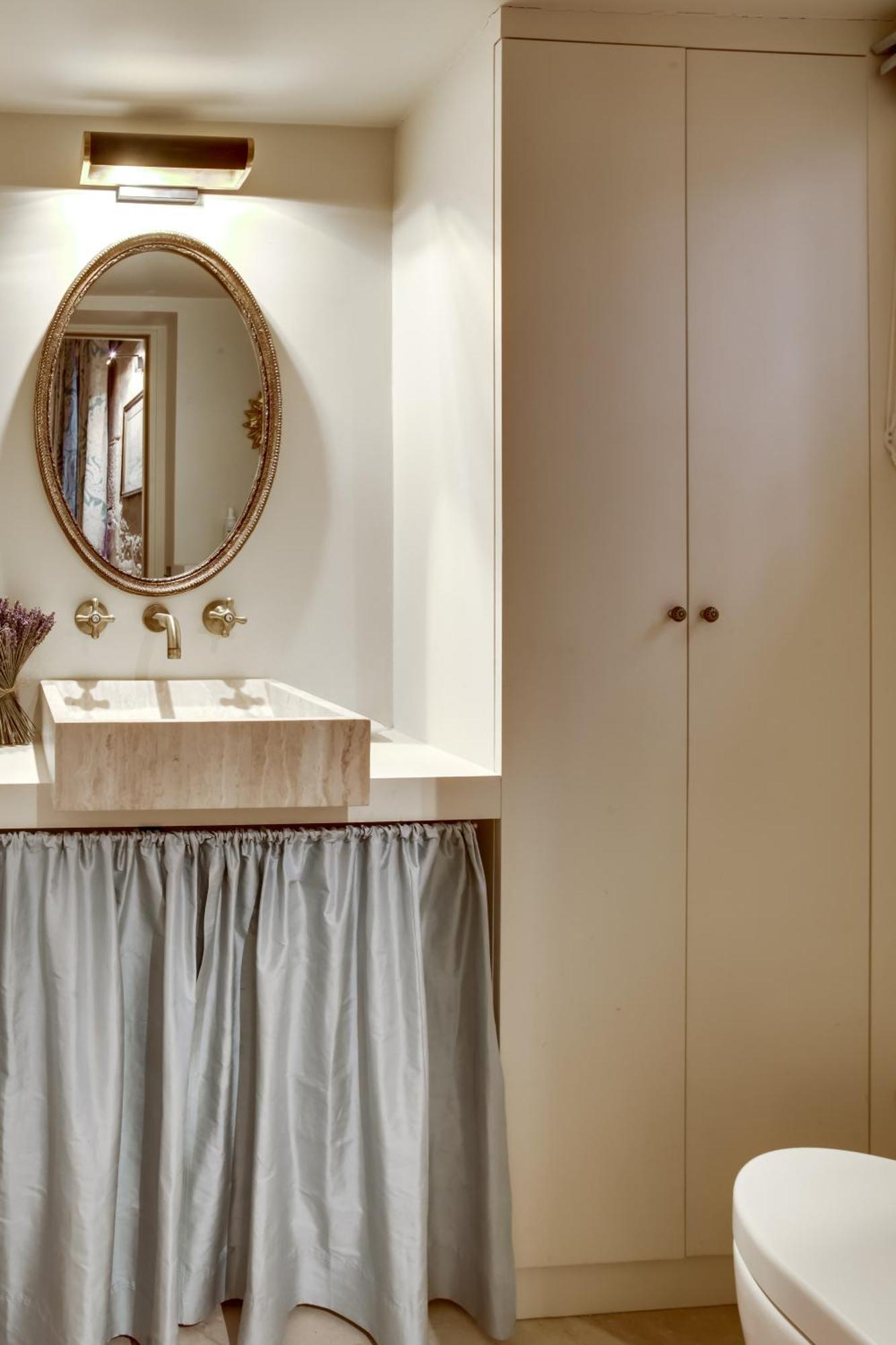 Appartamento Parisian House Parigi