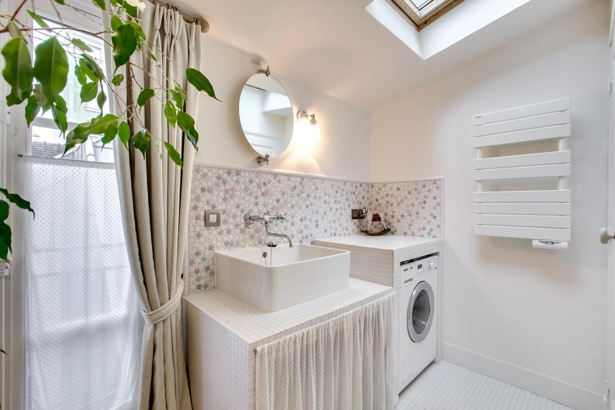 Appartamento Parisian House *