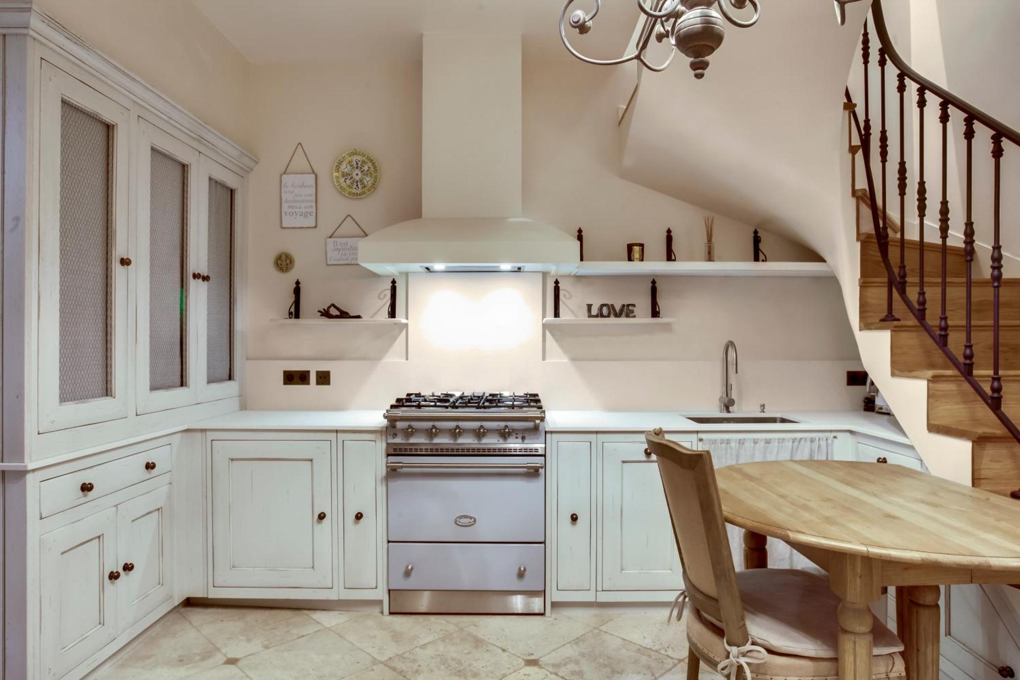 Parisian House Parigi