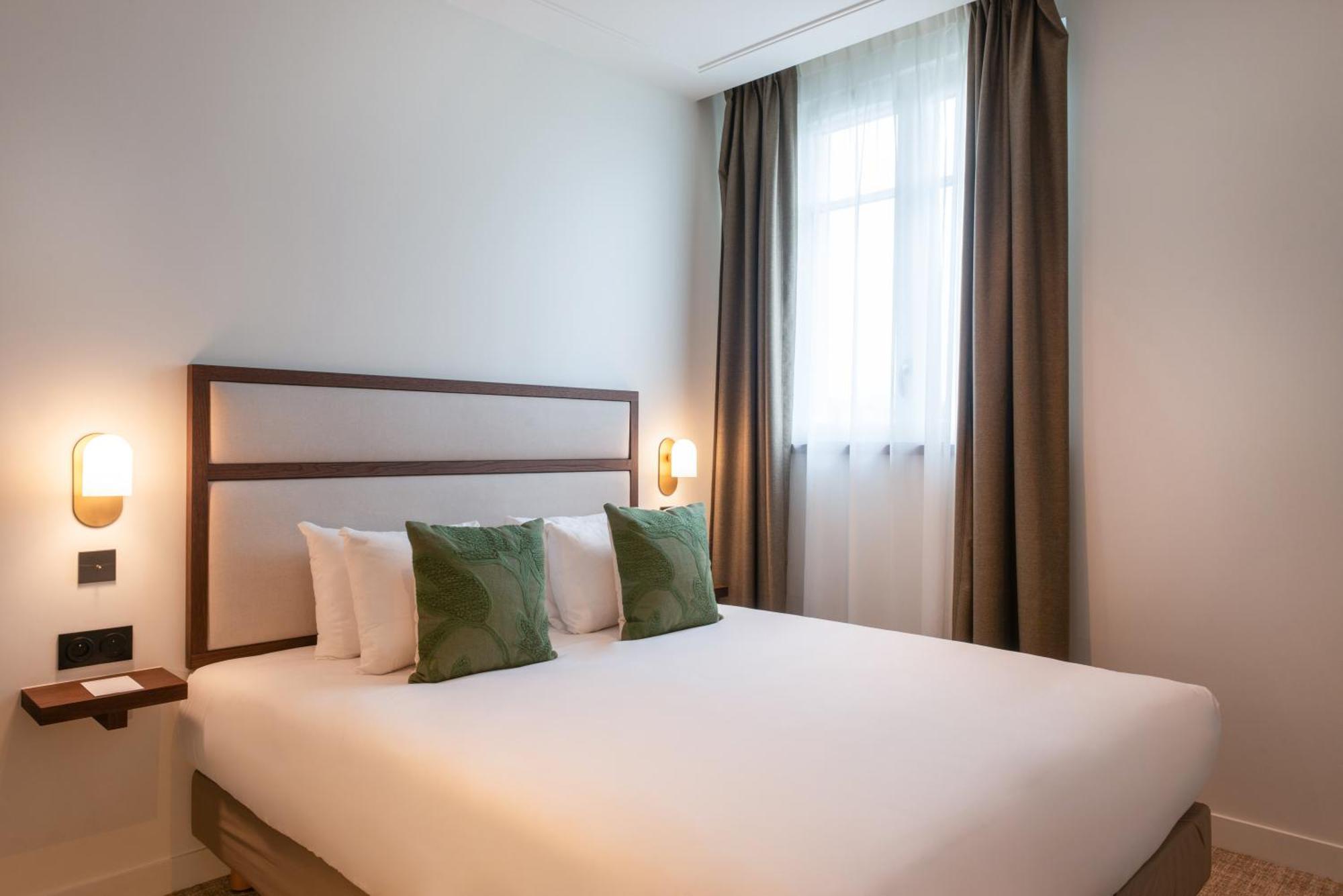 Le Lampika Hotel