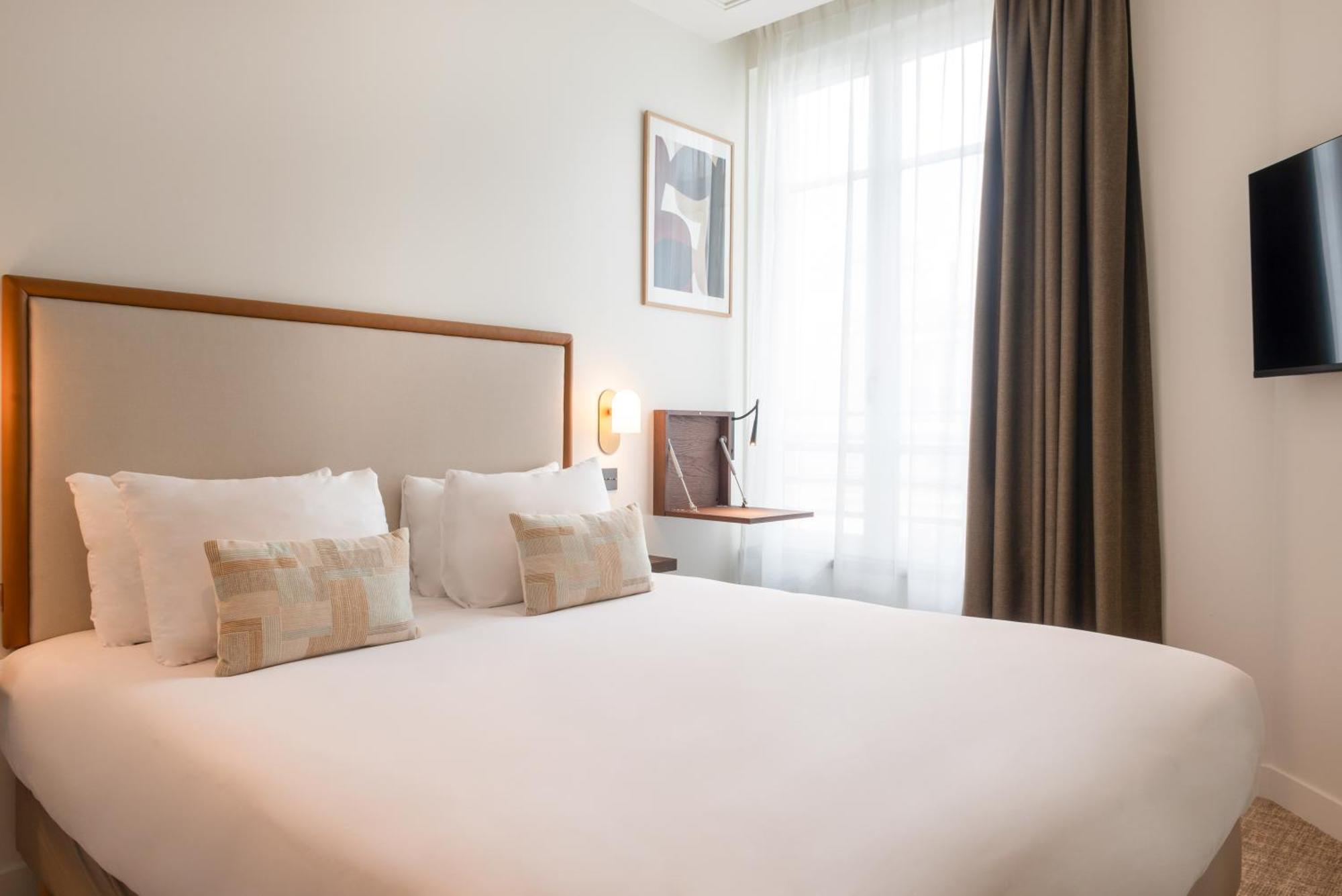 Le Lampika Hotel 4*