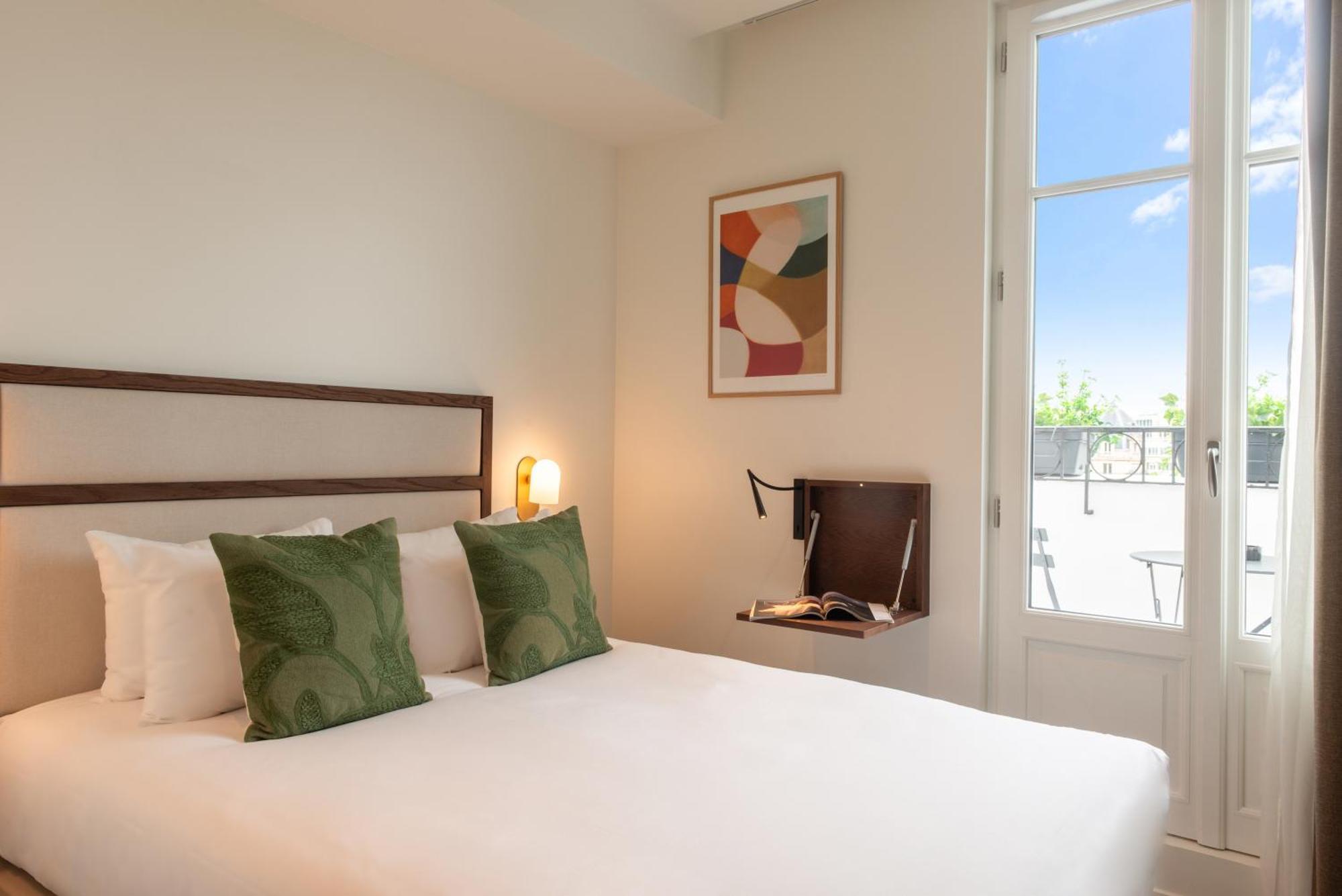 Hotel Le Lampika 4*