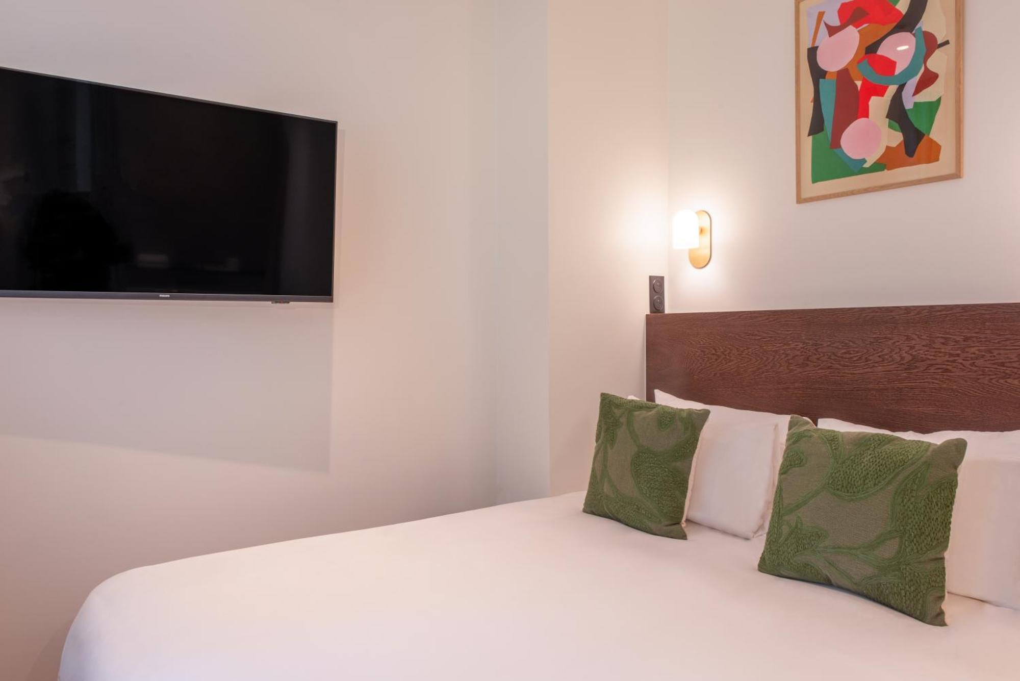 Le Lampika Hotel