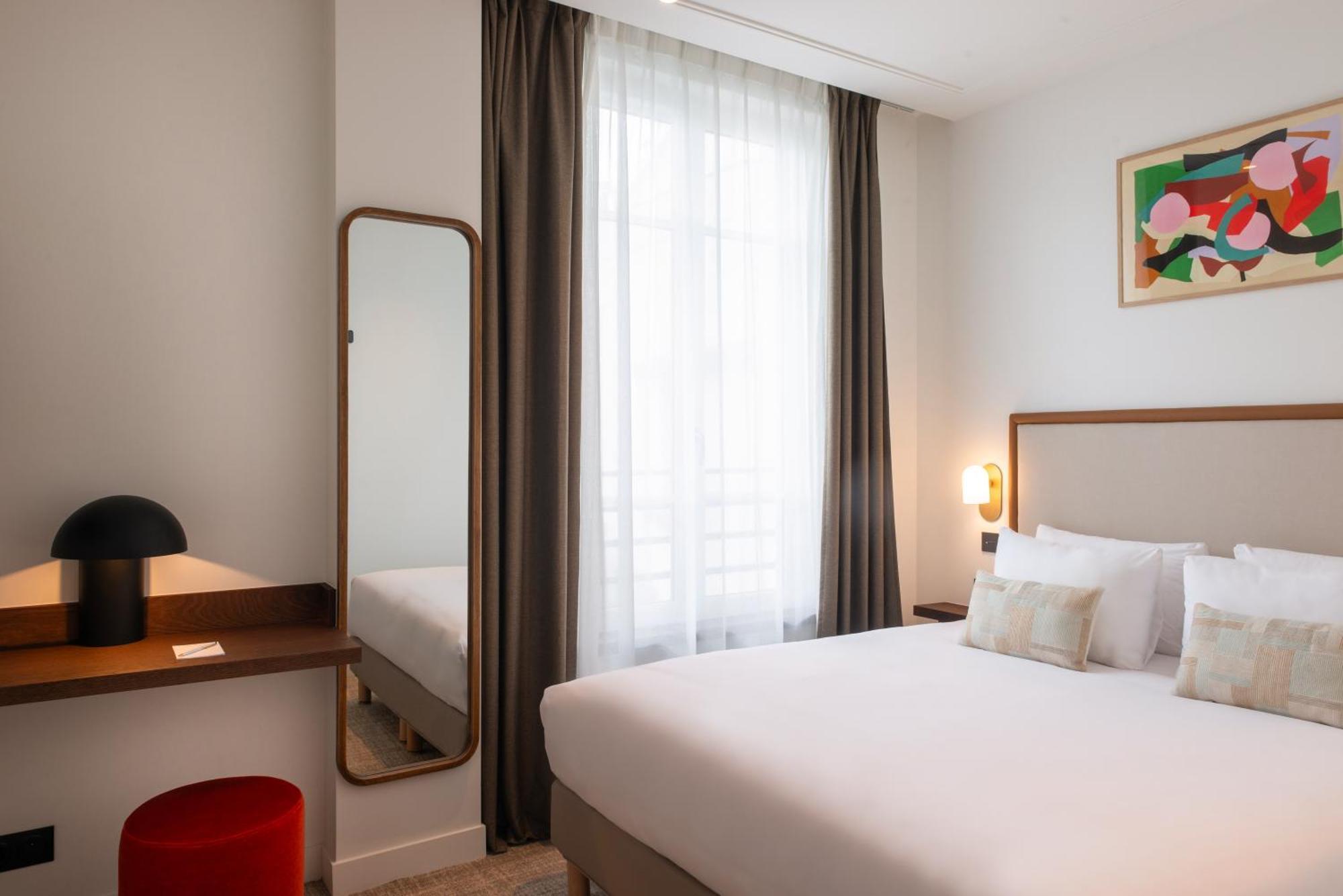 Hotel Le Lampika 4*