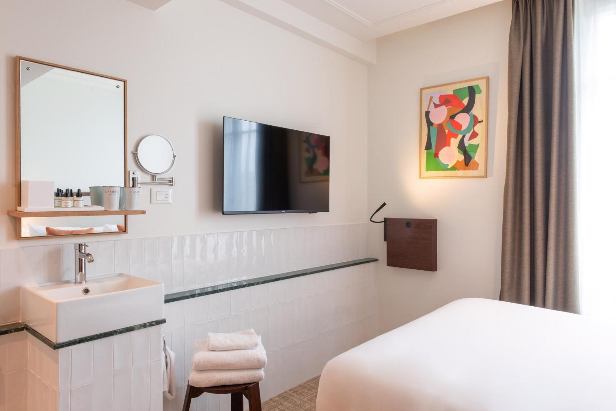 Hotel Le Lampika