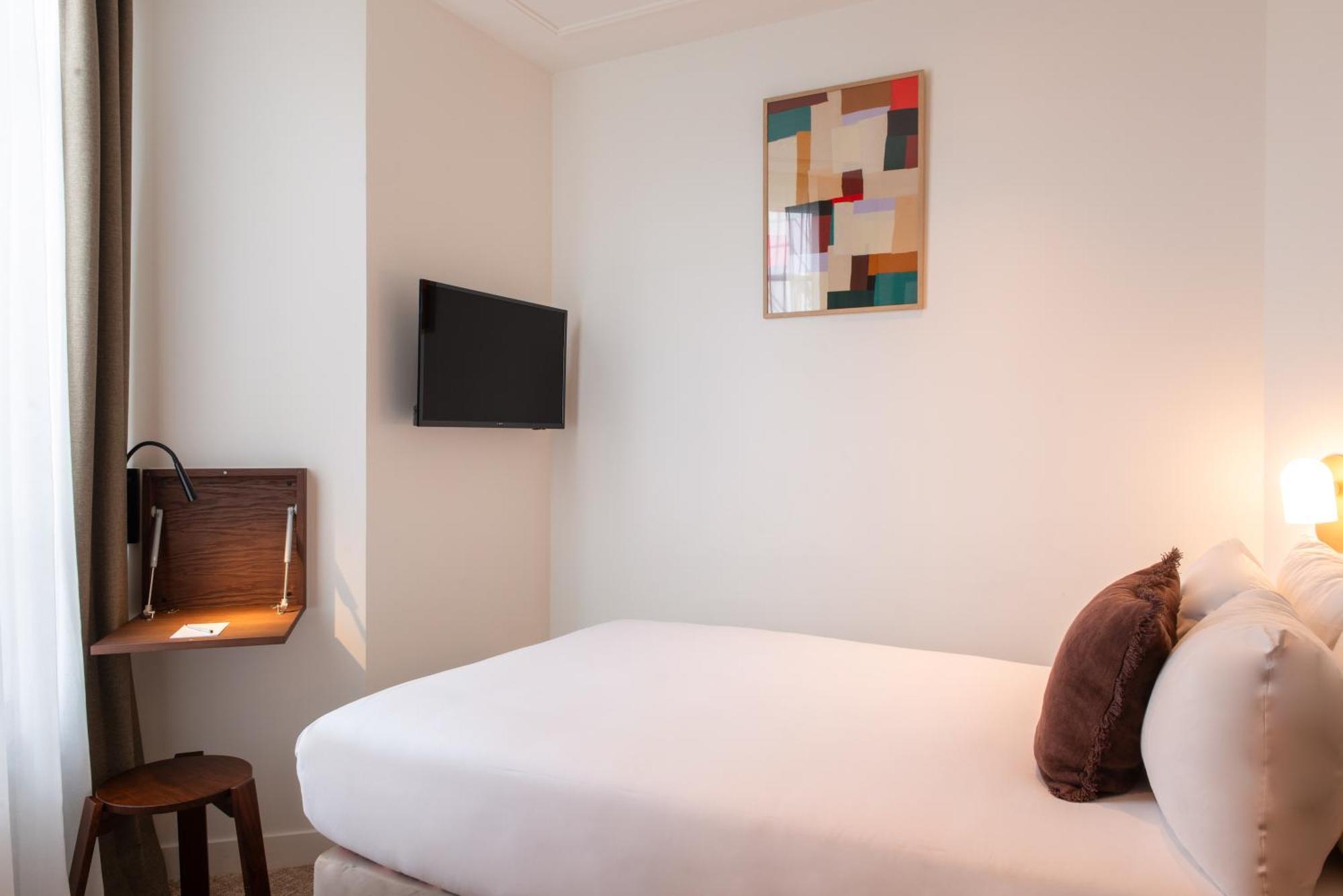 Le Lampika Hotel 4*