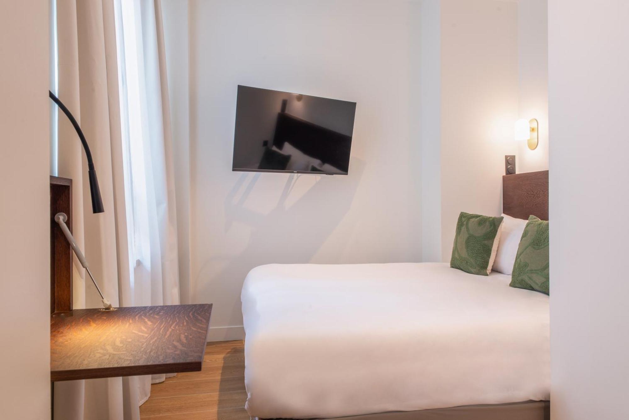 Hotel Le Lampika 4*