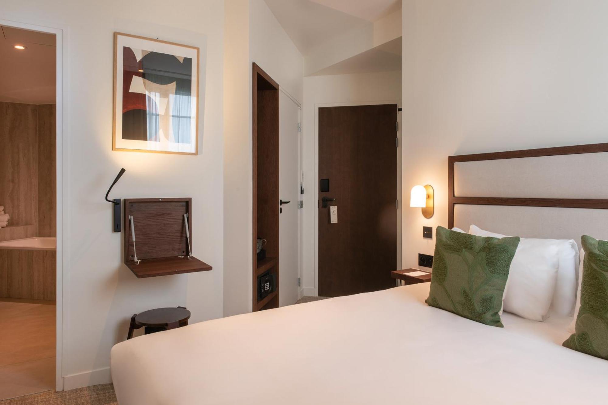Le Lampika Hotel
