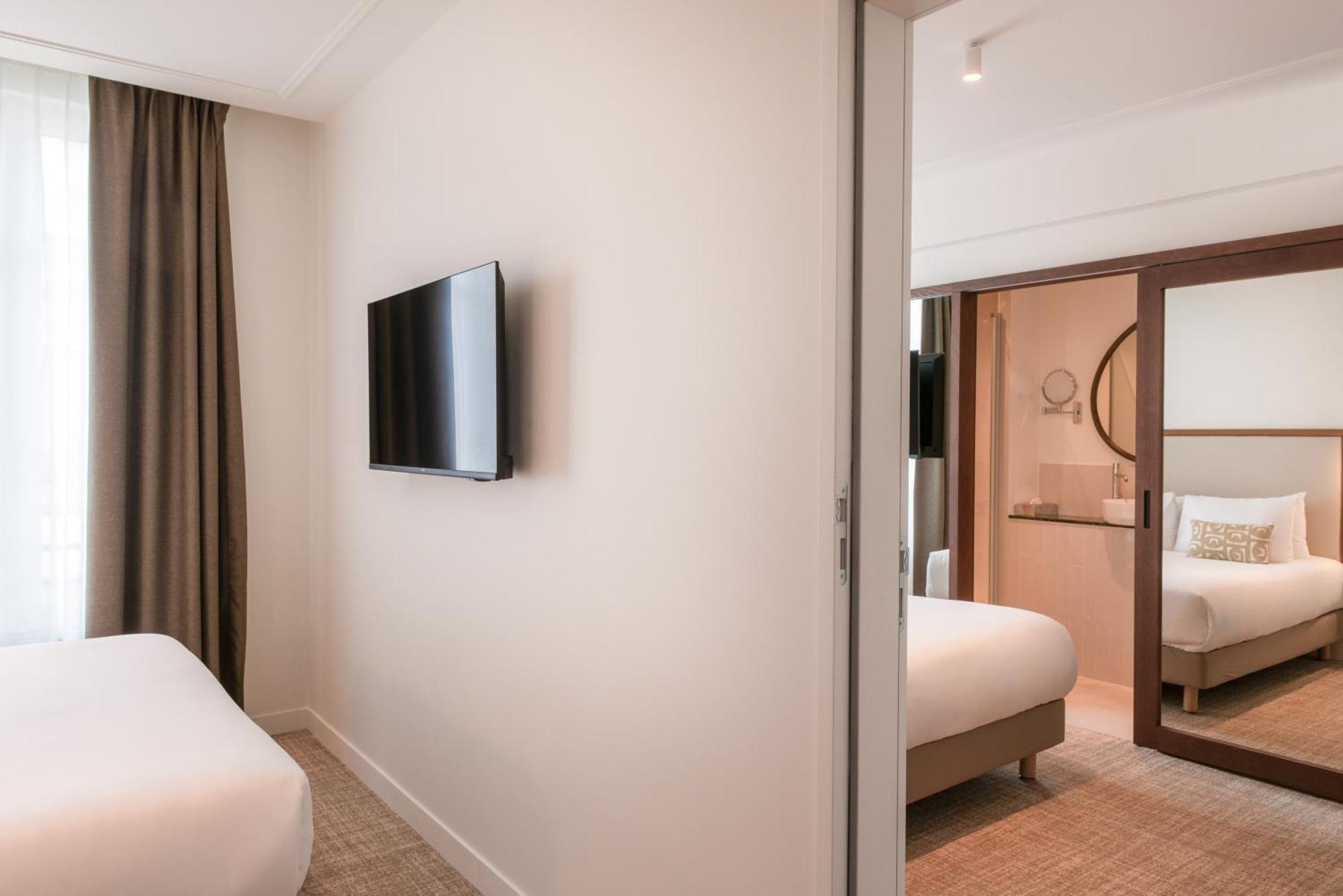 Hotel Le Lampika