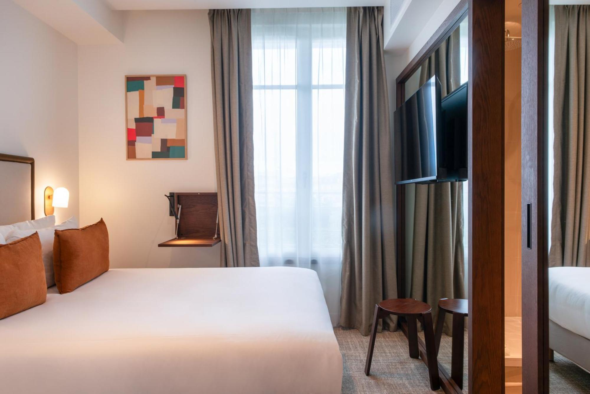 Le Lampika Hotel 4*