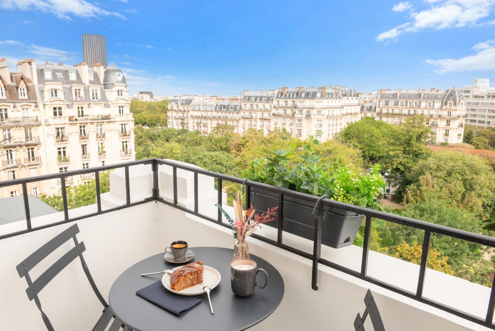 Le Lampika Hotel Parigi