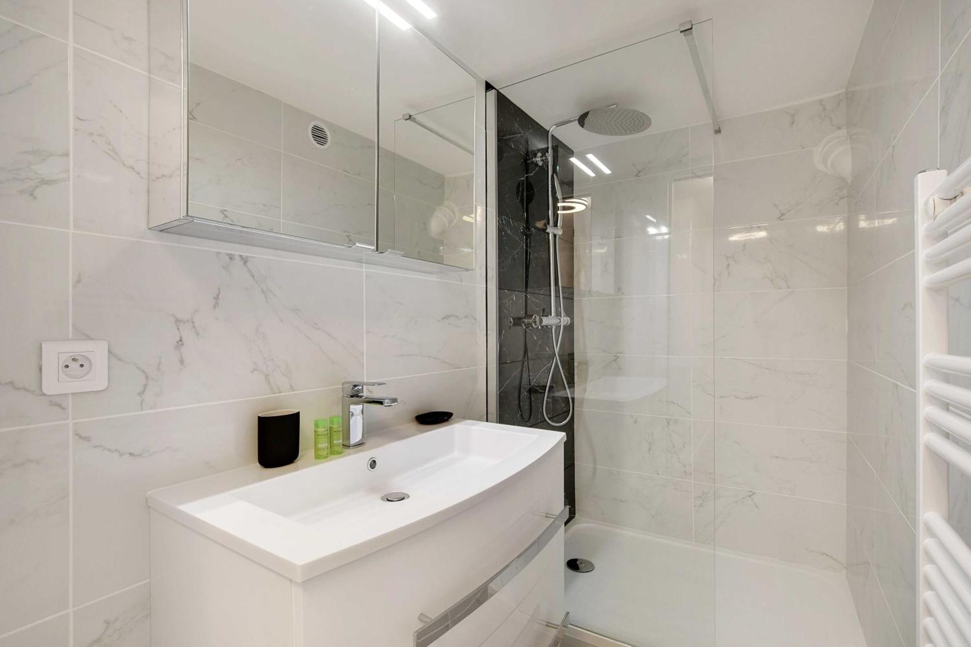 Cosy In The Heart Of Opera Apartment Paris