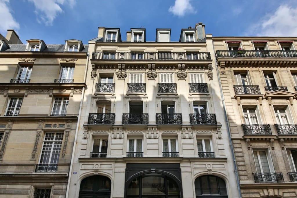 2 Pieces Confortable Parigi