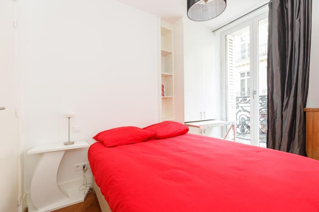 2 Pieces Confortable * Parigi