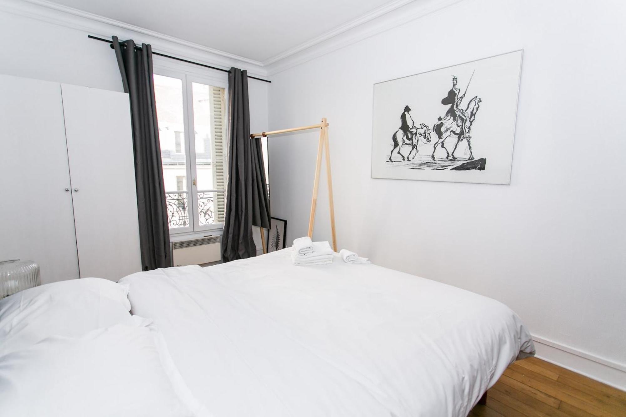 Le Bon Marche & St Germain - 2br - Cityapartmentstay Parigi